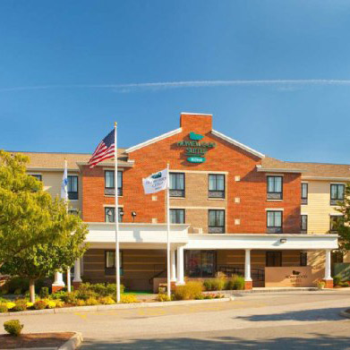 Hotel, Arlington, Massachusetts