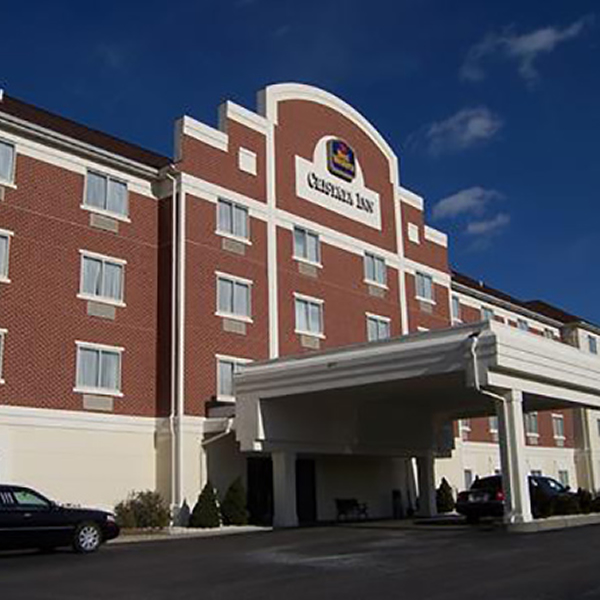 Uncasville hotel